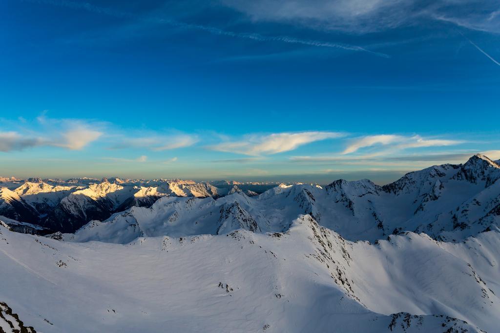 Apart Florian Sölden Exteriör bild