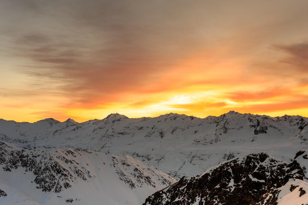 Apart Florian Sölden Exteriör bild