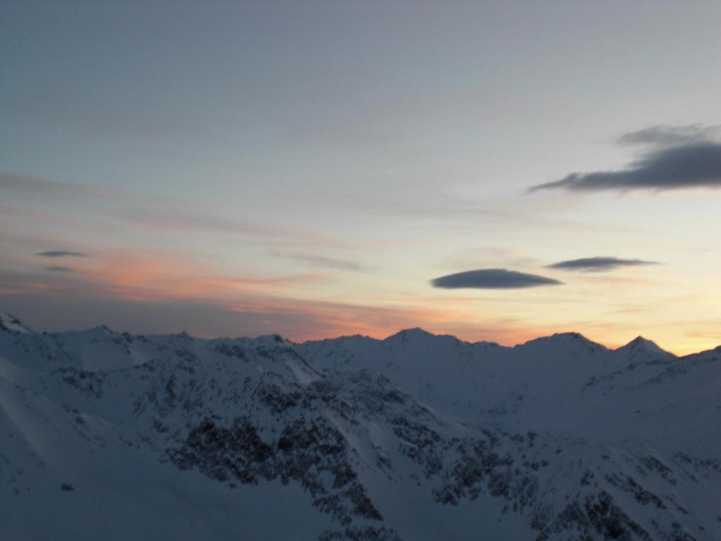 Apart Florian Sölden Exteriör bild